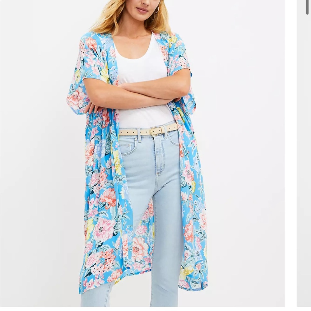 Loft Garden Wrap
